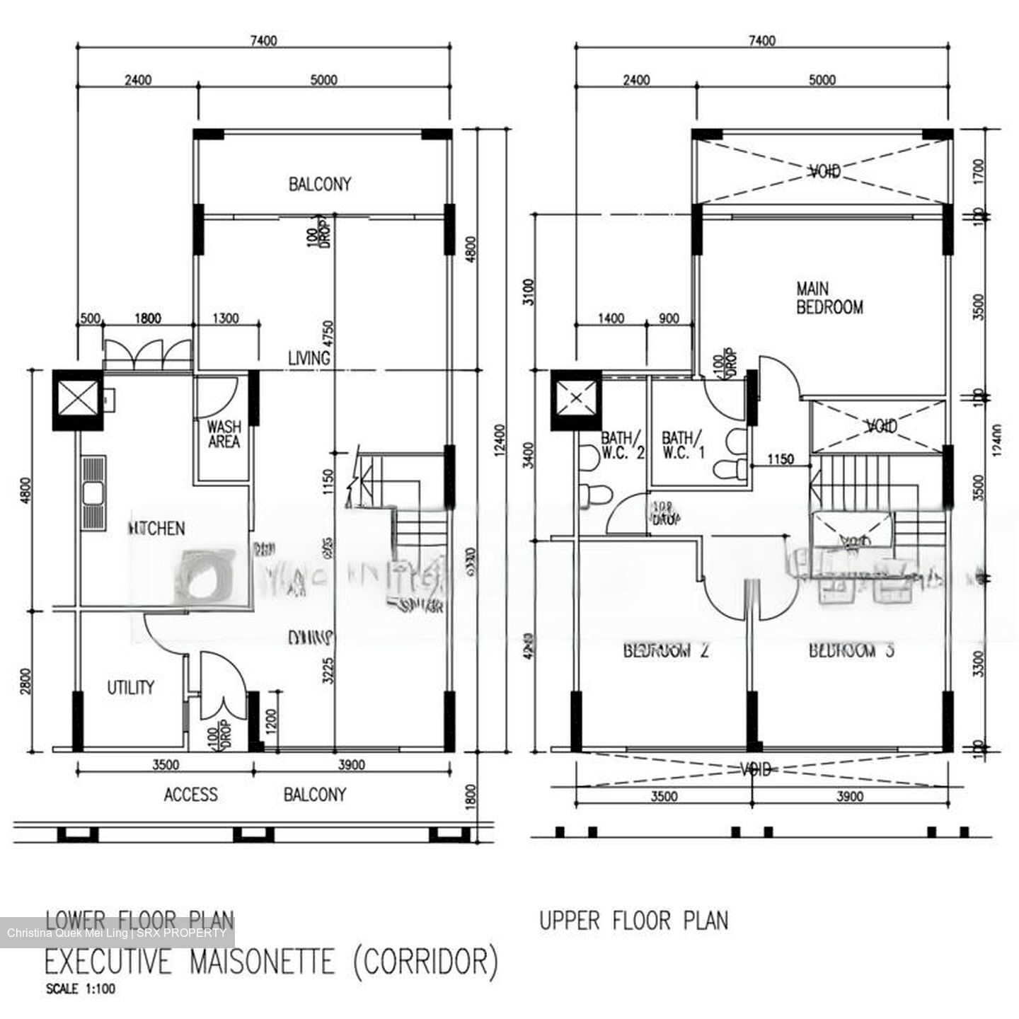 Blk 470 Jurong West Street 41 (Jurong West), HDB Executive #452432441